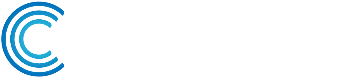 united communications logo