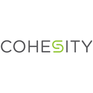 Cohesity